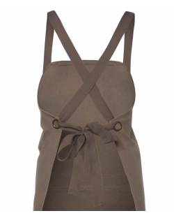 Cross Back Apron Ties